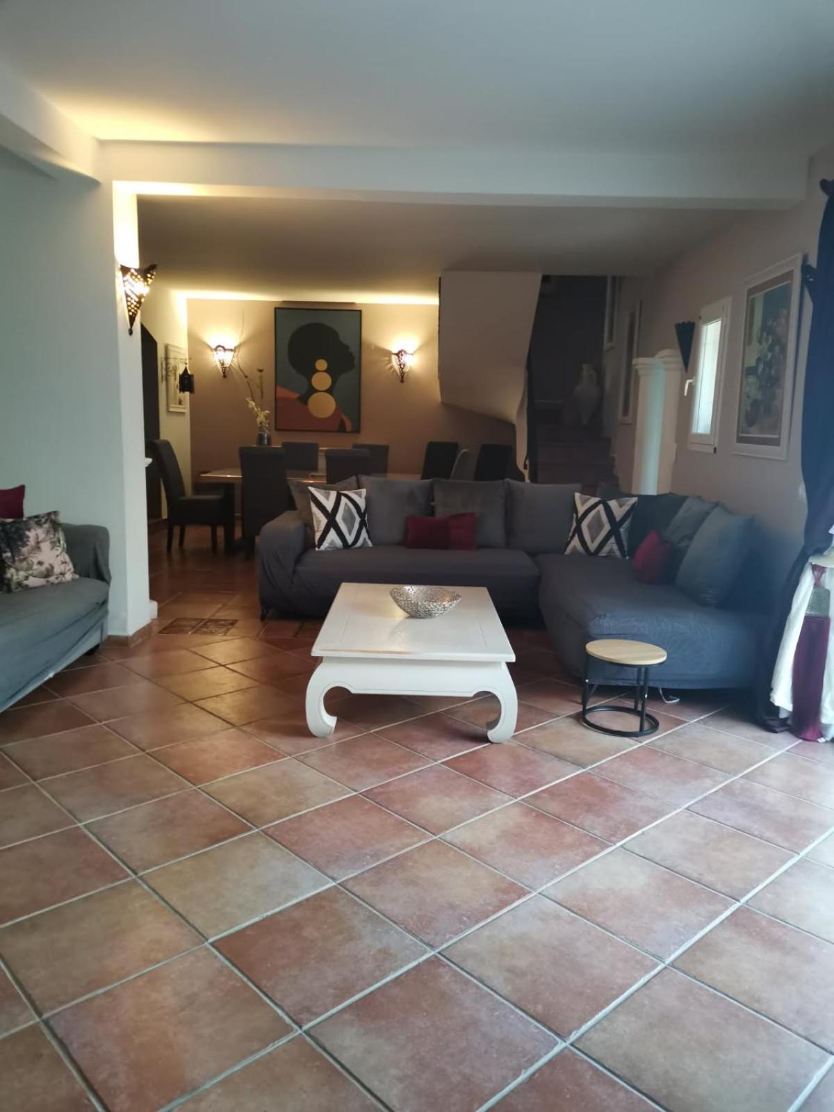 Villa Chiara Magalas Extérieur photo