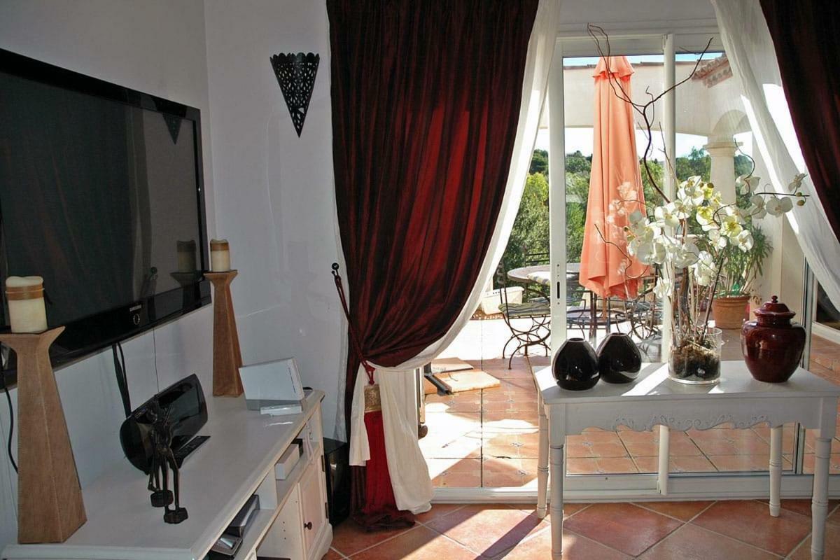 Villa Chiara Magalas Extérieur photo